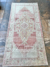 Vintage Anatolian, 3'8x7'5