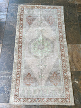 Vintage Anatolian, 3x5'10