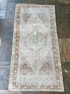 Vintage Anatolian, 3x5'10