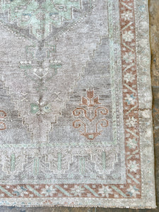 Vintage Anatolian, 3x5'10