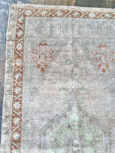 Vintage Anatolian, 3x5'10