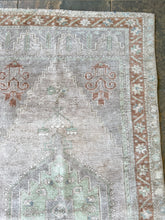 Vintage Anatolian, 3x5'10