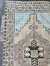 Vintage Anatolian, 3'3x5'8