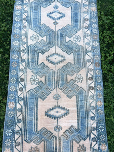 Old Malayer Runner, 3 x 10