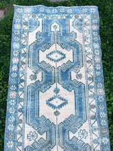 Old Malayer Runner, 3 x 10