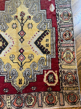 Vintage Anatolian, 3’2 x 4’8