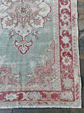 Vintage Anatolian, 3'2 x 5'2